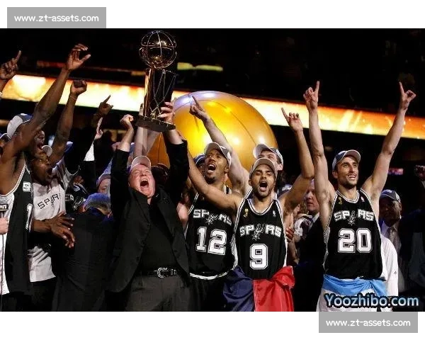 回望2004年NBA火箭与马刺经典对决：攻防博弈与意志较量全解析