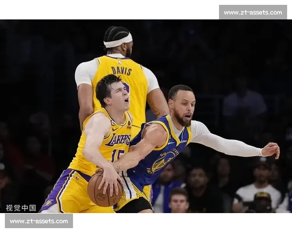 回望2009年NBA西部决赛湖人对掘金巅峰对决与冠军之路的激烈碰撞