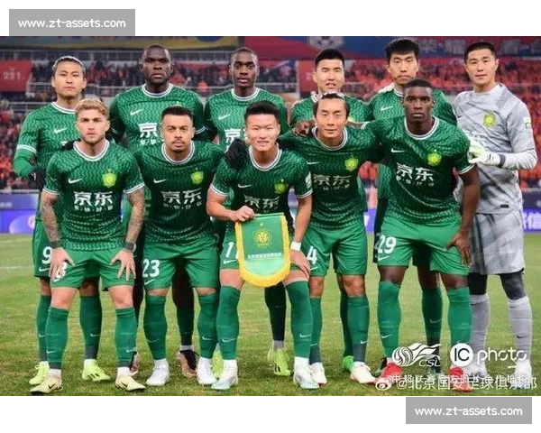 回望中超巅峰对决广州恒大与北京国安的经典较量与战术博弈