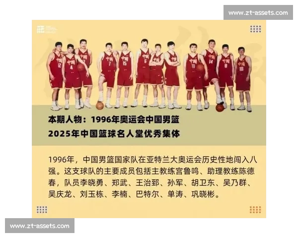 回望2008北京奥运中国男篮对阵美国梦之队的热血瞬间与时代记忆 回望2008北京奥运中国男篮对阵美国梦之队的热血瞬间与时代记忆